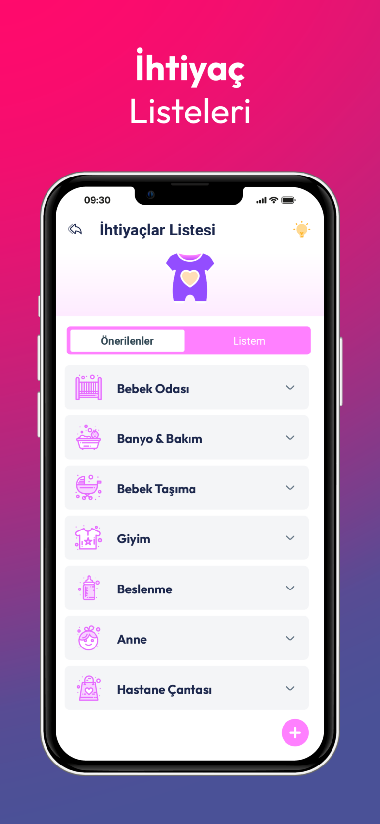 Miracle Mom Pregnancy Tracker APP 15 svg%3E